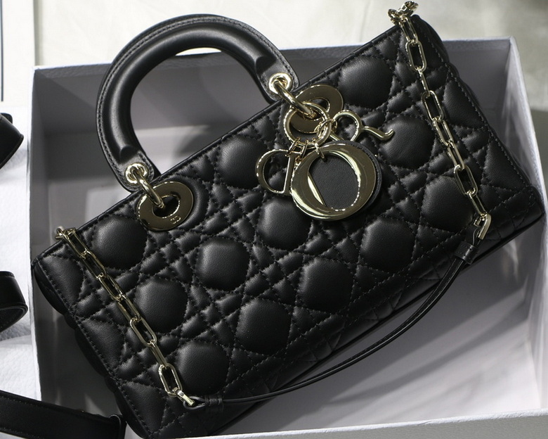 Dior Handbags AAA(Women)-259