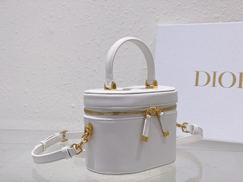 Dior Handbags AAA(Women)-260
