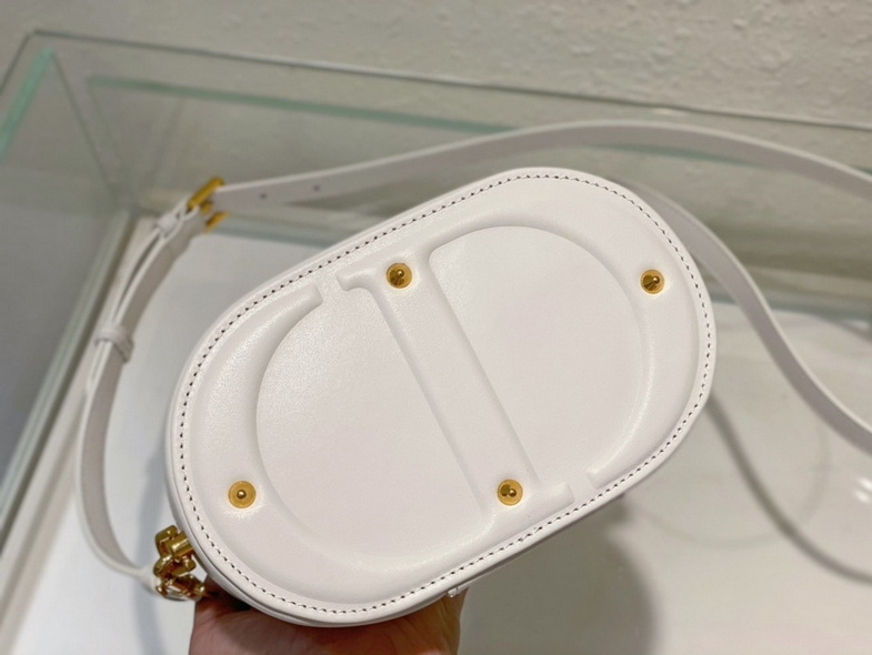 Dior Handbags AAA(Women)-260