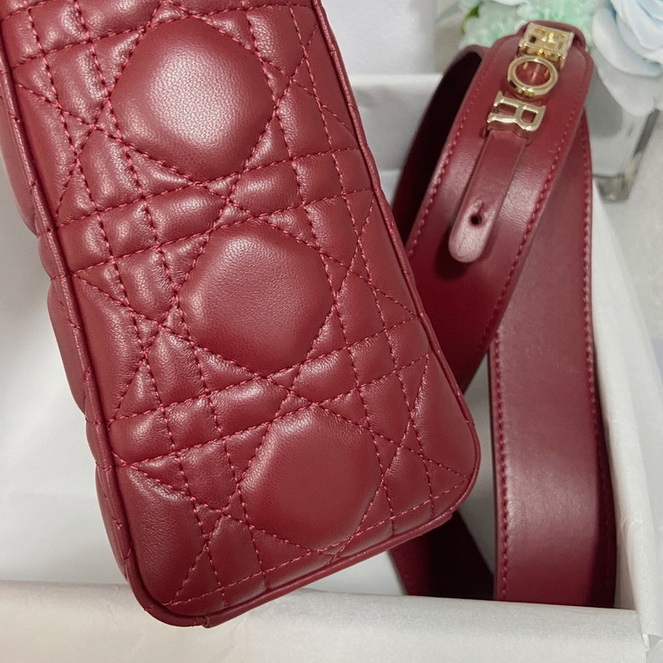 Dior Handbags AAA(Women)-137