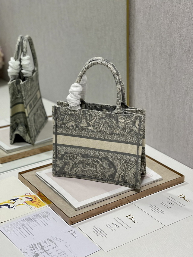 Dior Handbags AAA(Women)-263