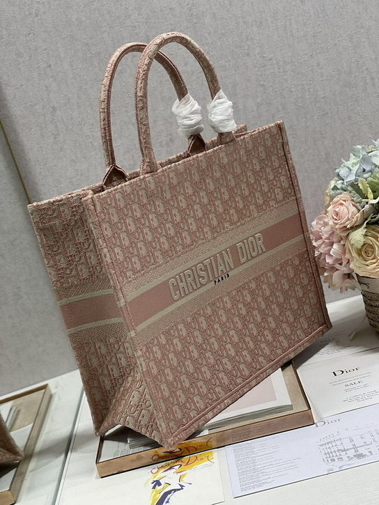 Dior Handbags AAA(Women)-264