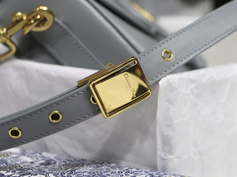 Dior Handbags AAA(Women)-265