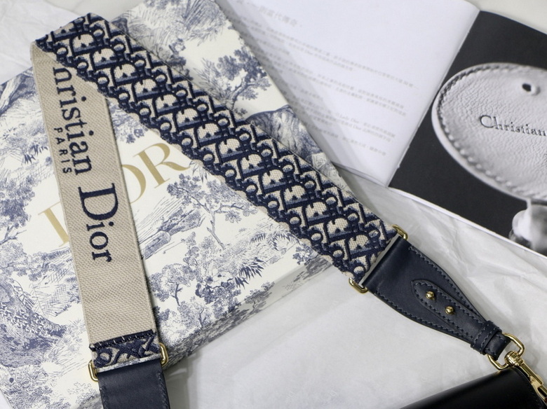 Dior Handbags AAA(Women)-267