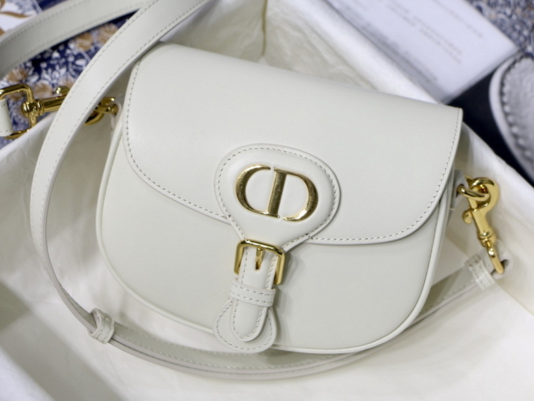 Dior Handbags AAA(Women)-268