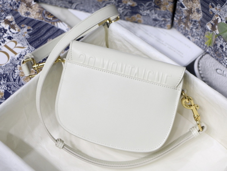 Dior Handbags AAA(Women)-268