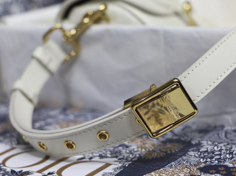 Dior Handbags AAA(Women)-268