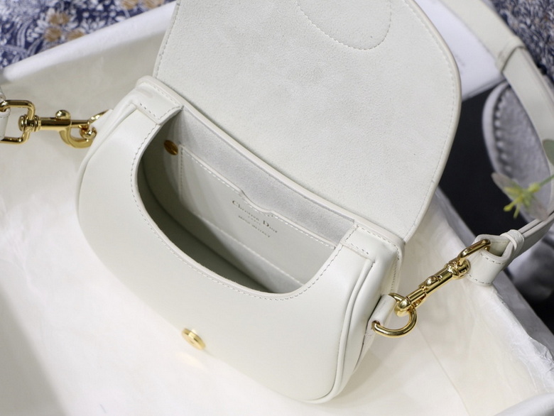 Dior Handbags AAA(Women)-268