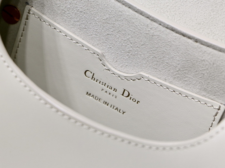 Dior Handbags AAA(Women)-268