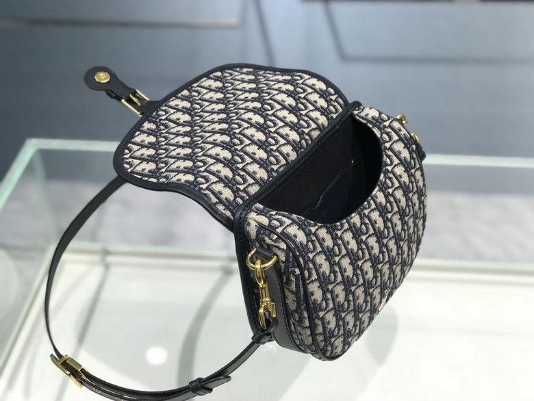 Dior Handbags AAA(Women)-270