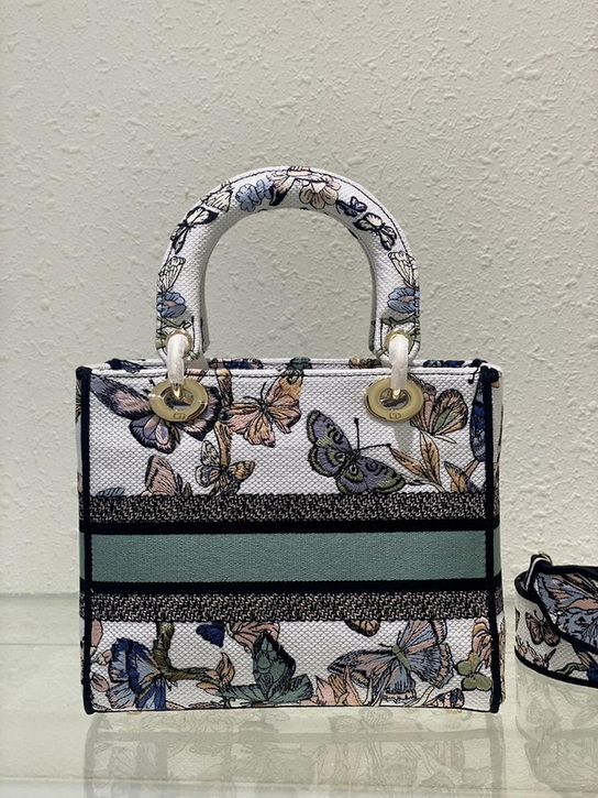 Dior Handbags AAA(Women)-271