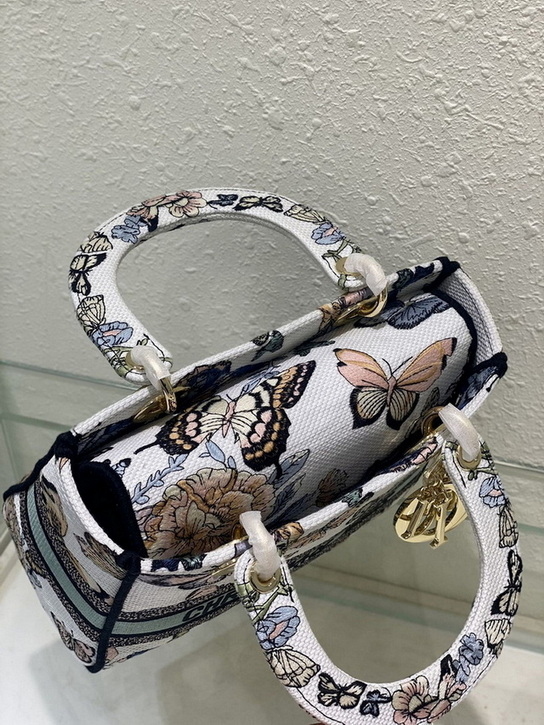 Dior Handbags AAA(Women)-271