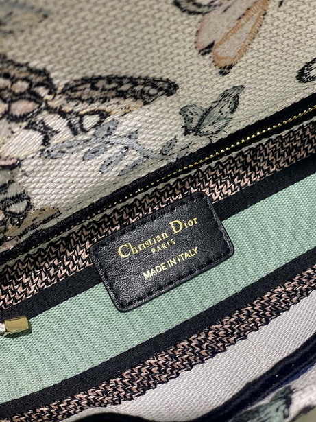 Dior Handbags AAA(Women)-271