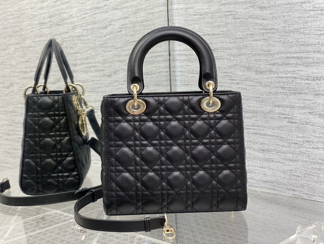 Dior Handbags AAA(Women)-272