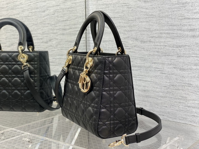 Dior Handbags AAA(Women)-272