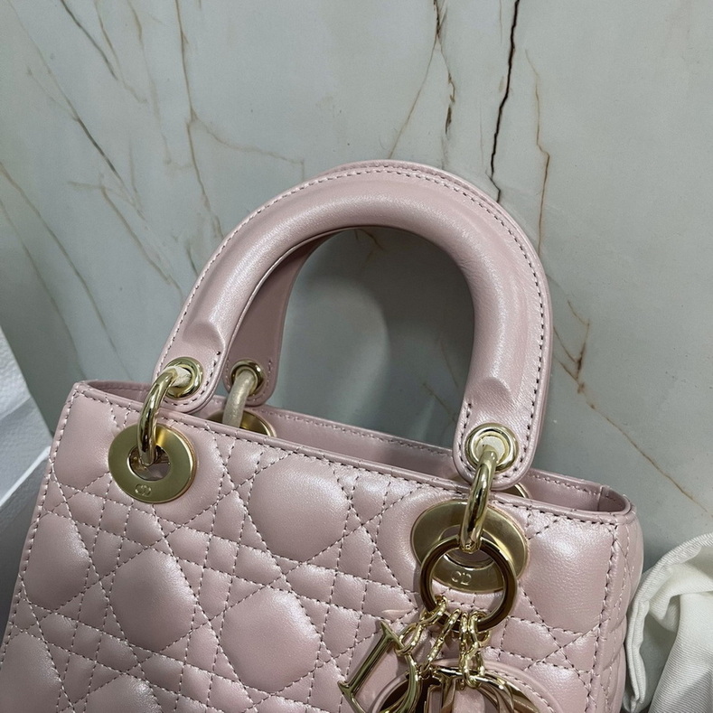 Dior Handbags AAA(Women)-138