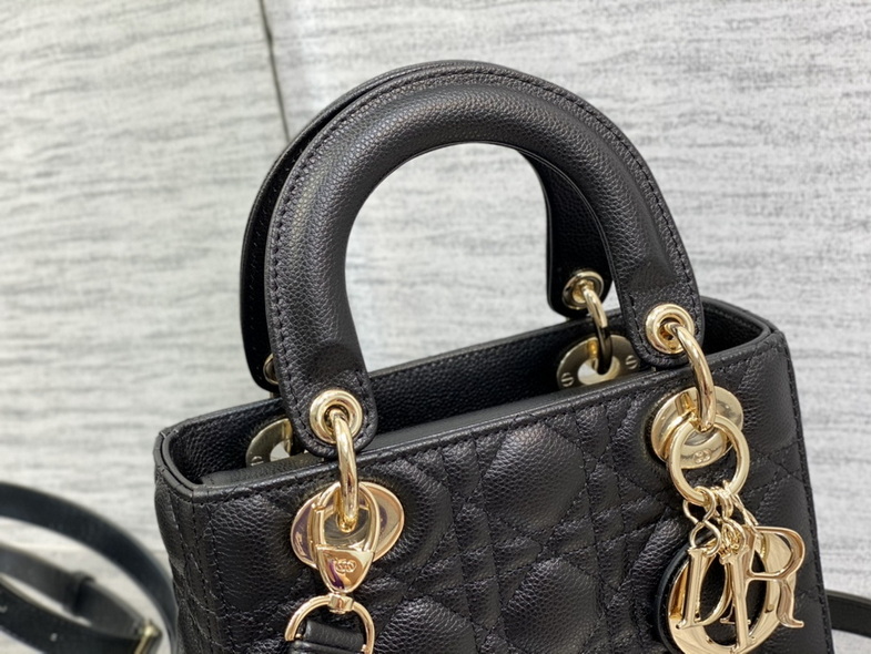 Dior Handbags AAA(Women)-275