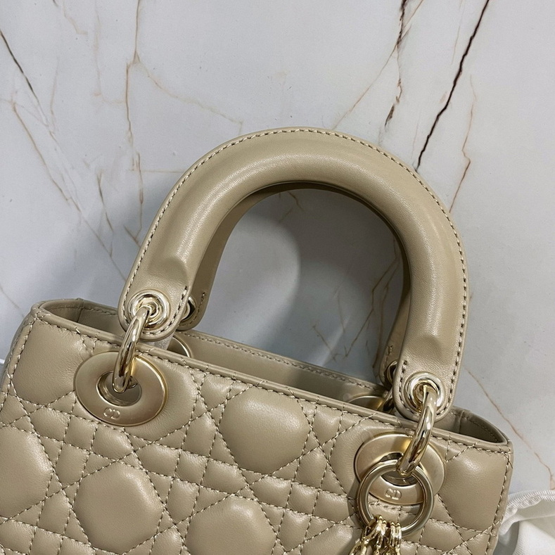 Dior Handbags AAA(Women)-276