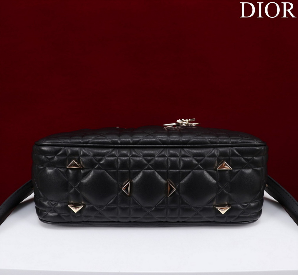 Dior Handbags AAA(Women)-277