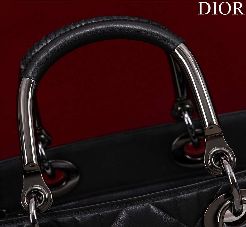Dior Handbags AAA(Women)-278