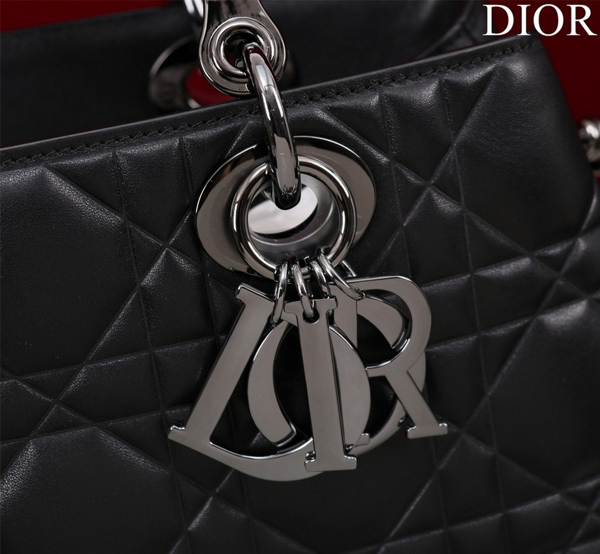 Dior Handbags AAA(Women)-278