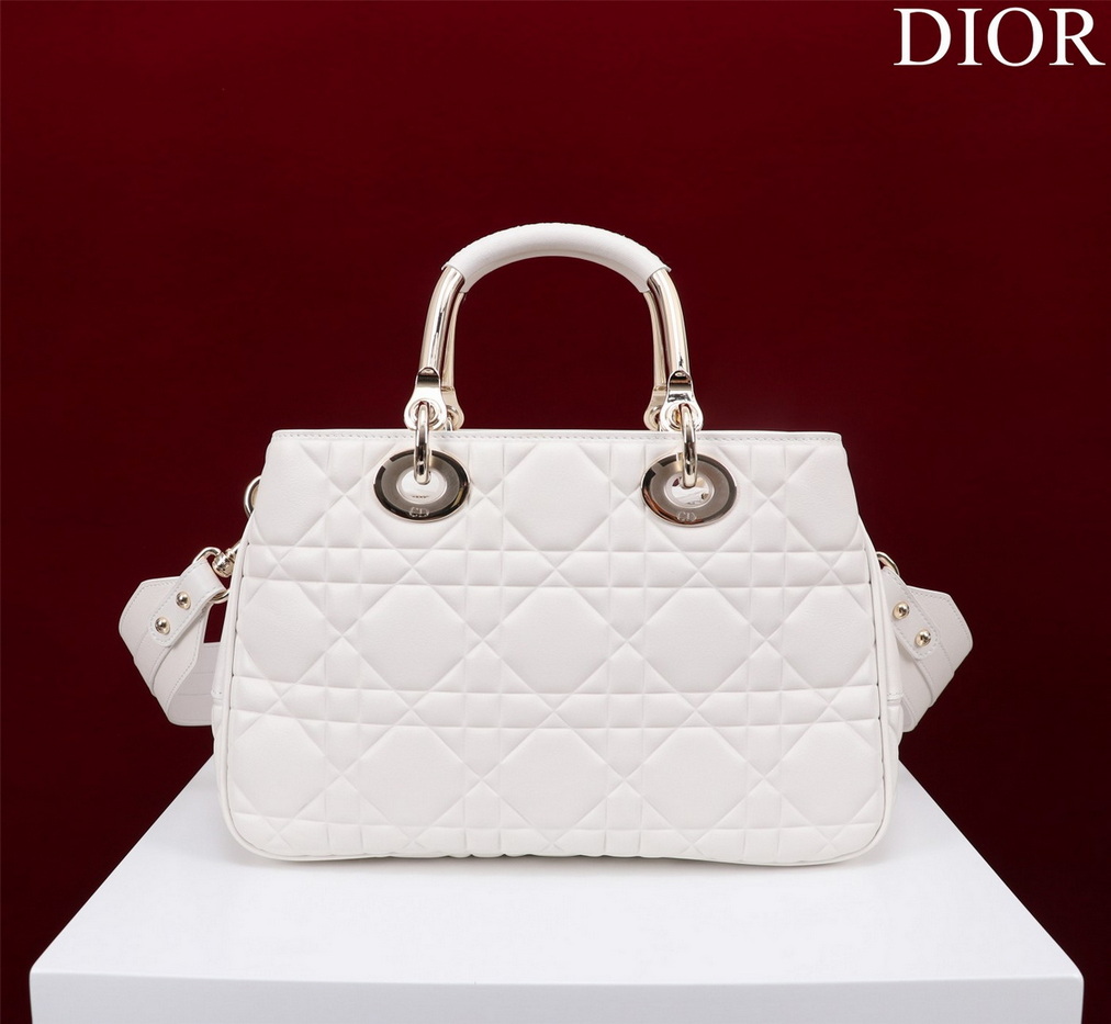 Dior Handbags AAA(Women)-279