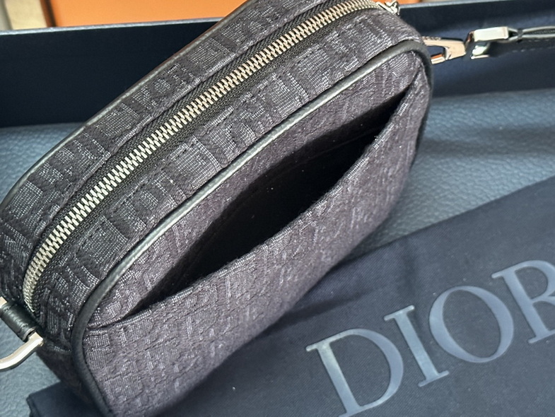 Dior Handbags AAA(Women)-281