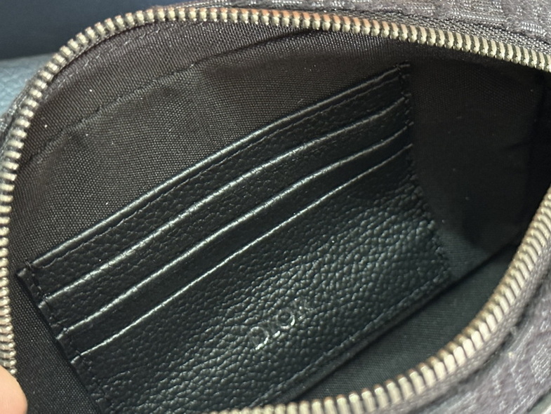 Dior Handbags AAA(Women)-281