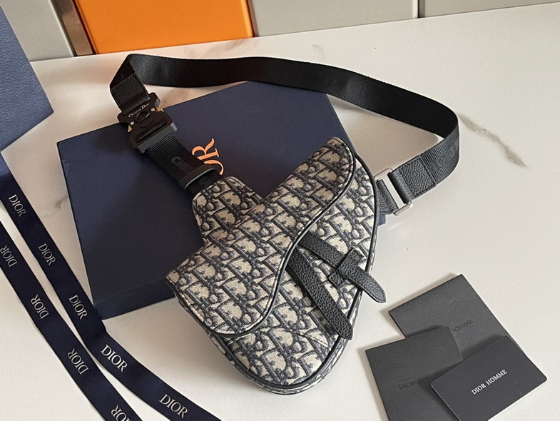 Dior Handbags AAA(Women)-282