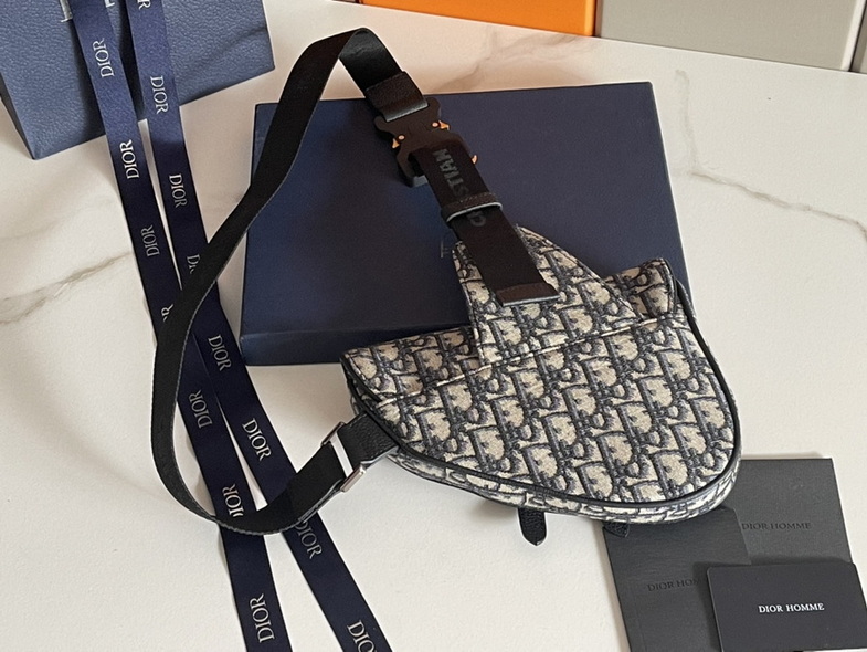 Dior Handbags AAA(Women)-282
