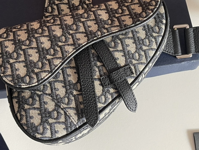 Dior Handbags AAA(Women)-282