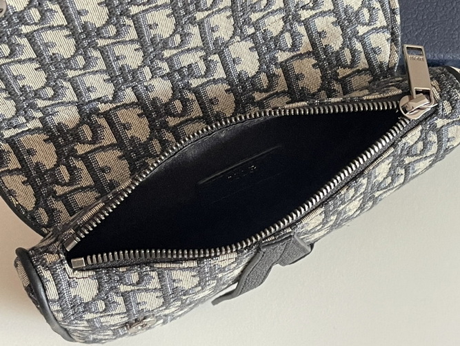 Dior Handbags AAA(Women)-282