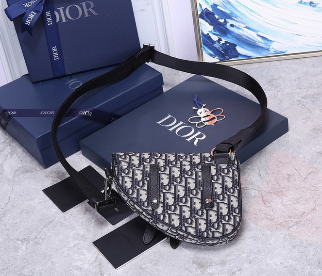 Dior Handbags AAA(Women)-283