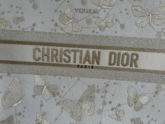 Dior Handbags AAA(Women)-286