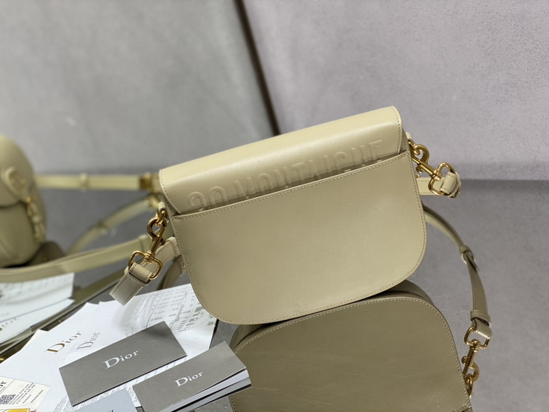 Dior Handbags AAA(Women)-289