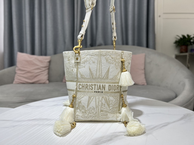 Dior Handbags AAA(Women)-291