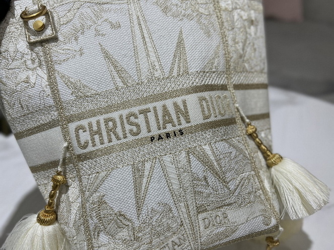 Dior Handbags AAA(Women)-291