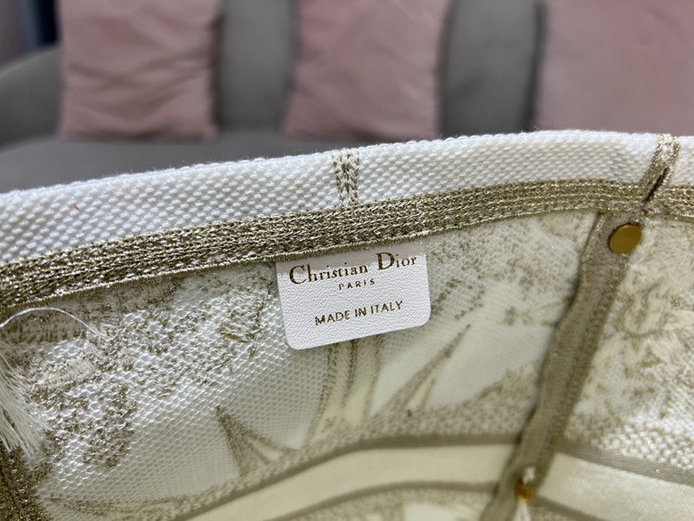 Dior Handbags AAA(Women)-291
