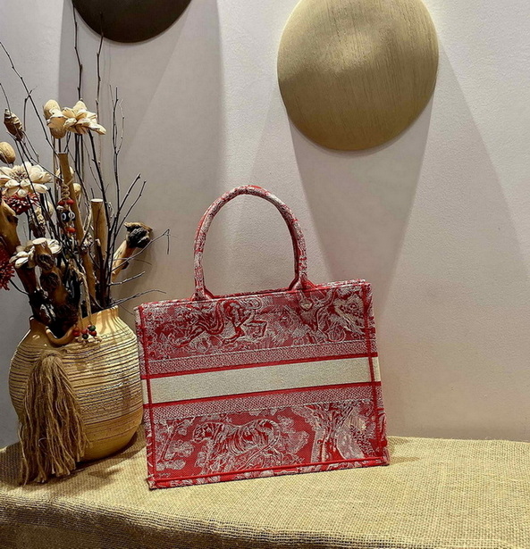 Dior Handbags AAA(Women)-292