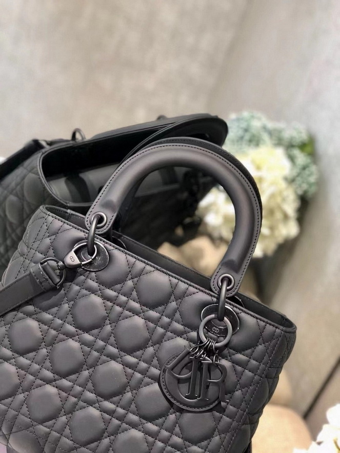 Dior Handbags AAA(Women)-140