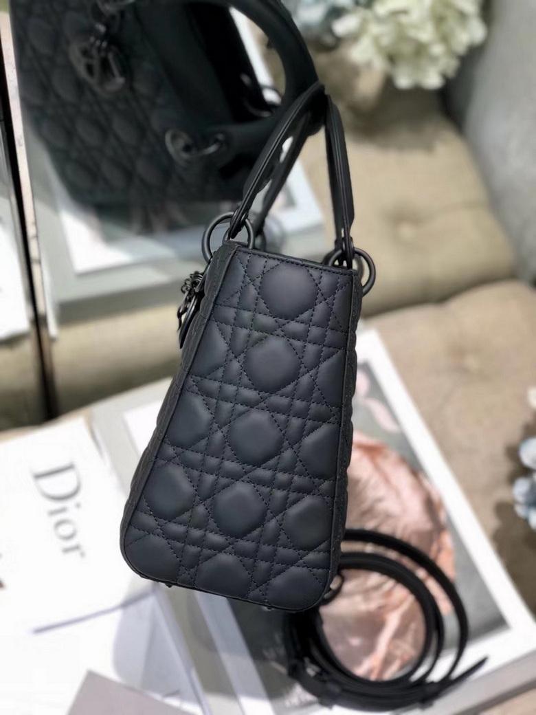 Dior Handbags AAA(Women)-140