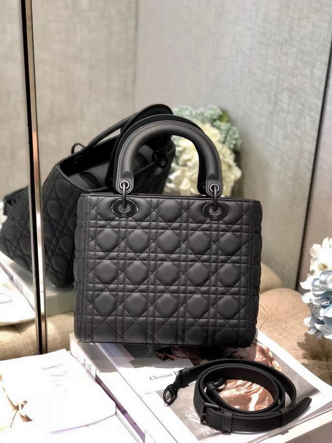 Dior Handbags AAA(Women)-140