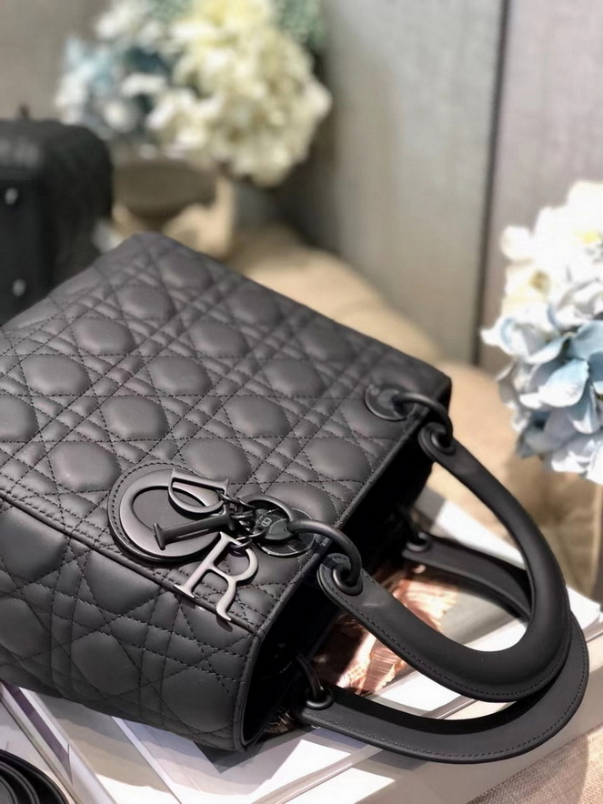 Dior Handbags AAA(Women)-140