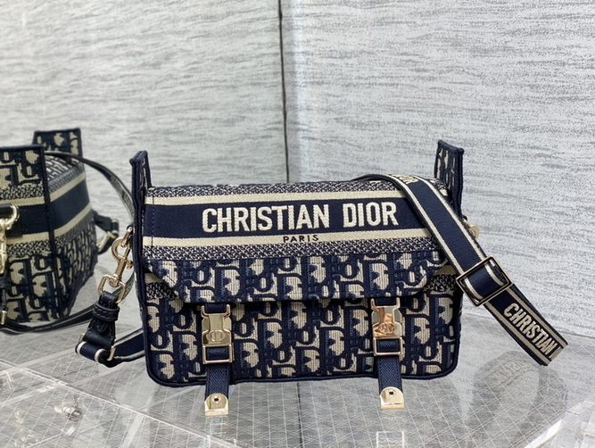 Dior Handbags AAA(Women)-293