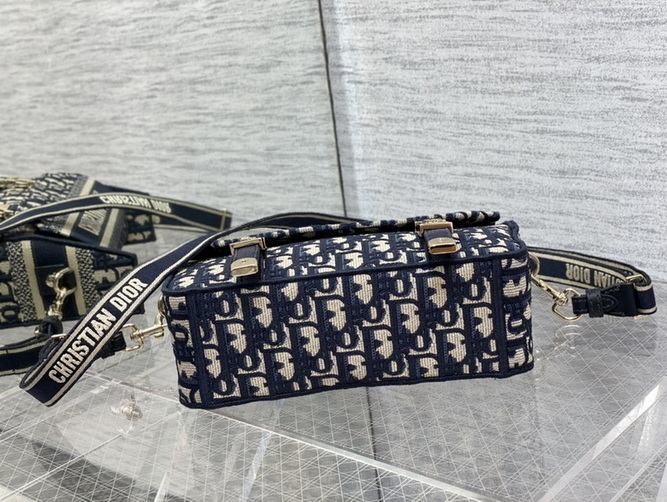 Dior Handbags AAA(Women)-293