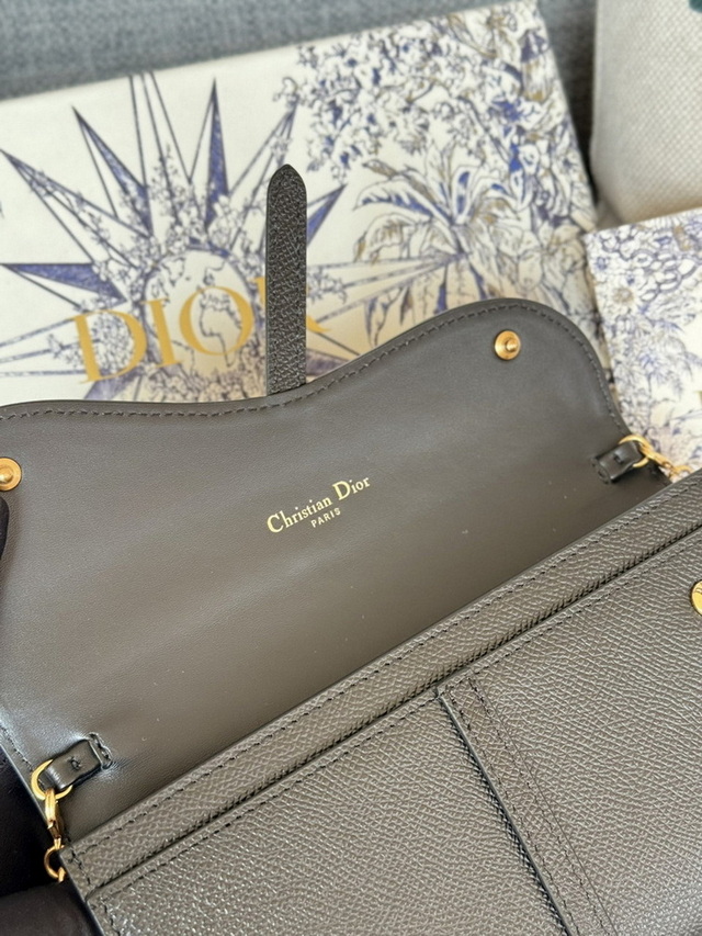 Dior Handbags AAA(Women)-295