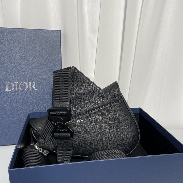 Dior Handbags AAA(Women)-296