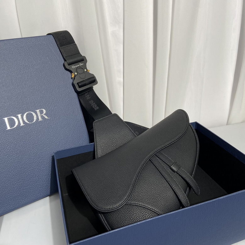 Dior Handbags AAA(Women)-296
