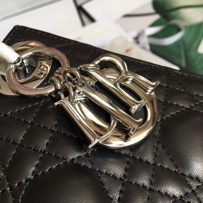 Dior Handbags AAA(Women)-298