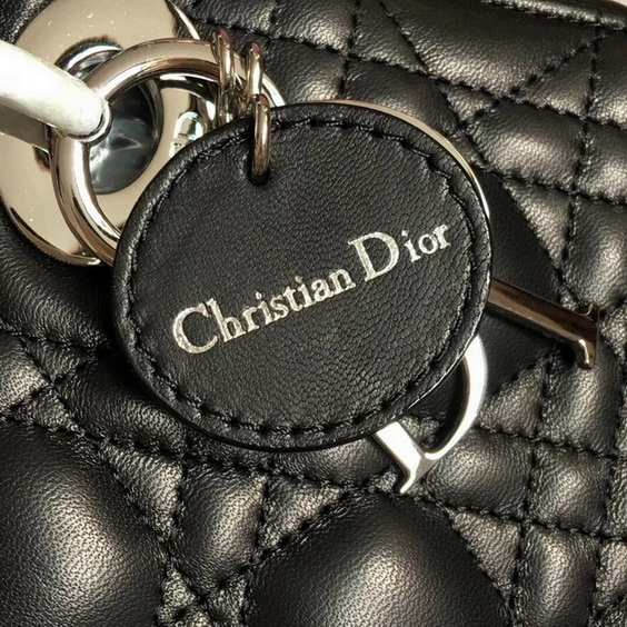 Dior Handbags AAA(Women)-298